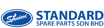 Spare part standard Standard Spare